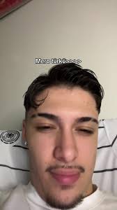 Mero and Turkish Girl