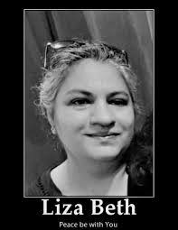 Beth Peace's Instagram, Twitter & Facebook