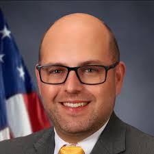 Mayor-emeritus Michael Armitage