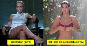 See actions taken by the people who manage and post content. Most Paused Movie Moments Of All Time The Kitchensurvival