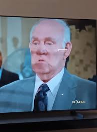 Character appearance in In The Heat Of The Night