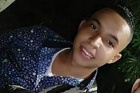 Chucho' cayó de su moto y murió. Fue en Zona Bananera