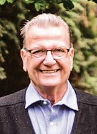 In Memoriam March-May 2024 by New England Newspapers, Inc.