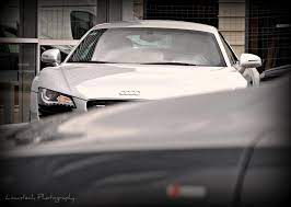 Audi Eye Audi Sports Car Car