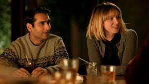 So we had to keep telling him to be less funny on stage. The Big Sick Star Zoe Kazan Didn T Want To Make Another Rom Com Indiewire