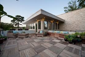 Check spelling or type a new query. Linear Stone Porch Modern Hauser Orlando Von Realstone Systems Houzz