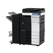 Konica minolta, accuriopress c14000 / c12000 dijital üretim baskı makineleri için yedi ay içinde üçüncü bir. Bizhub C250i Konica Minolta Muliticolour Photocopier Machine 1200 X 1200 Dpi Memory Size 8 Gb Rs 225000 Piece Id 11494589891