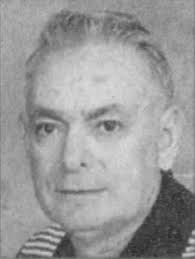 Robert J. “Bob” Hofstetter (1923-1996)