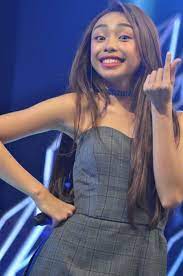 Maymay entrata slays the runway and photoshoots like a pro! Maymay Entrata Height Weight Age Body Statistics Family Facts
