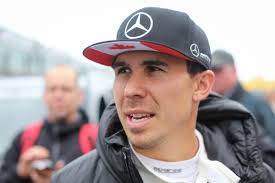 DTM: Robert Wickens leaves Mercedes, joins IndyCar