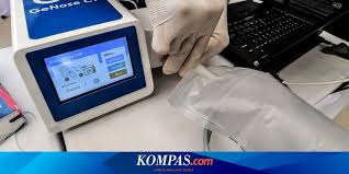 Dari kalibaru menuju genteng jalannya relatif turun terus.kamera:hp asus zenfone 5 ze620klvidio. Bertambah Layanan Genose C19 Kini Tersedia Di 14 Stasiun Ini Daftarnya Halaman All Kompas Com