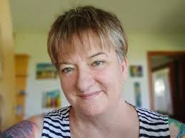 Book a massage with Melanie Parrish, BA, LMT