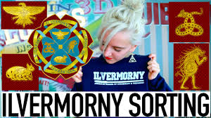 The test is fun and also doesn't ask obvious questions but rather asks in lore opinions, like which treat the player would have from the train trolley. Full Pottermore Ilvermorny Houses Sorting Quiz All The Questions Youtube