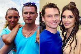 Актриса анастасия макеева приобрела известность не только благодаря яркой внешности, но и многогранности своего таланта. Moj Mir Ruhnul Zhena Bojfrenda Anastasii Makeevoj O Ego Romane S Aktrisoj