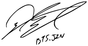 Als liebesbrief an bts fans army beschreibt jin, wie der mond (ein stern oder star, metapher für eine bekannte person) mit ebenso viel . File Signature Of Bts Jin Svg Wikimedia Commons