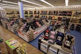 Bedding twin xl comforters & duvet covers sheets pillows mattress pads & toppers mattress & pillow protectors bath bath towels & rugs shower curtains & bath accessories shower totes follow us on youtubewill open a new window. Duke City Gets A New Baby Goods Emporium Albuquerque Journal