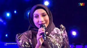 Suami ziana zain, armin zaharin bakal berdepan dengan tuduhan yang lebih berat selepas pihak pendakwaan meminda pertuduhan atas kesalahan mencederakan. Indah Di Hari Raya Ziana Zain Havoc Raya 2020 Youtube