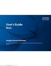 All drivers available for download are. Samsung Ml 331 Series Manuals Manualslib