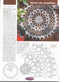 Archivo De Albumes Mandala De Ganchillo Atrapasuenos En Ganchillo Mandalas Tejidas A Crochet