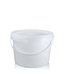 You will be pleased with the reliability and conve. Plastic 2 Litre Bucket Lid In Plastic Buckets From Simplex Trading Household Restaurant Kitchen Supplies