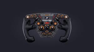 On ps5 there is a promised visual uplift and much faster loading times. Fanatec Stellt Das Clubsport Lenkrad F1 2020 Vor Play Experience