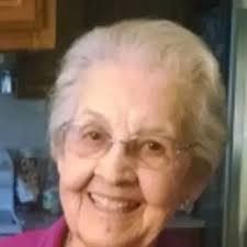 Obituary information for Ana Maria Solorio