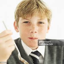 823 Gray School Uniform Stock Photos, High-Res Pictures, and Images