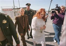 Зак вилла (молодой) энтони руививар (старый). Who Is Richard Ramirez S Wife Doreen Lioy And Where Is She Now