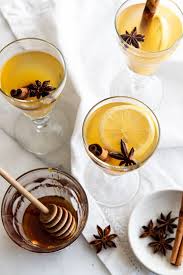 Green Tea Nonalcoholic Hot Toddy Recipe Kroll S Korner Recipe In 2020 Toddy Recipe Hot Toddies Recipe Hot Toddy