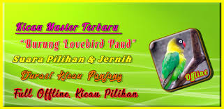 Download and install walpeper app for android device for free. Lovebird Paud Mp3 On Windows Pc Download Free 1 0 4 Com Althaflabbs Masteran Lovebrid Paud Terbaik