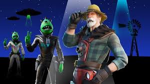 Buen dia promogamers el dia de hoy les comparto que en la tienda de fortnite todas las plataformas. Vl2kfufjyqz6lm
