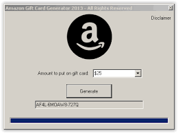 Maybe you would like to learn more about one of these? Amazon Gift Card Generator Home Facebook