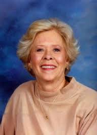 Joyce Sheffield Kirk