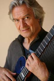 Interview with Guitar Maestro John McLaughlin