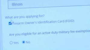 The $10 renewal fee for foid cards will remain the same under the law, but beginning in 2022 half of it will go to the state police firearm services fund which oversees applications and renewals. Delays In Foid Card Processing Continue Wrsp