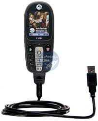 Motorola E378i