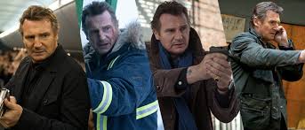 It's a giant leap from playing oskar schindler in schindler's. Liam Neeson Action Movies Ranked From Worst To Best Film