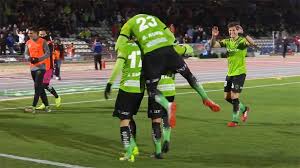 Fc juárez | todos los derechos reservados 2017. Report Fc Juarez To Open New Liga Mx Season July 23 Ktsm 9 News