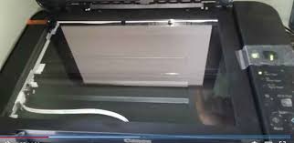 Cara mudah dan praktis canon mp287 bila bagian scanner problem maka akan muncul kode error p22 di display printer atau kode. Cara Scan Dokumen Di Printer Canon Mp Semua Seri