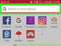 Download opera mini 7.6.4 android apk for blackberry 10 phones like bb z10, q5, q10, z10 and android phones too here. Latest Version Of Opera Mini For Mobile Download Peatix