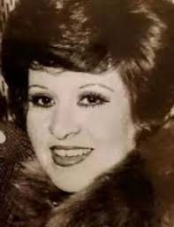 Celebrities with first name: Samia