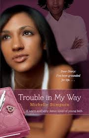 Amazon.com: Trouble in My Way eBook : Stimpson, Michelle: Kindle Store