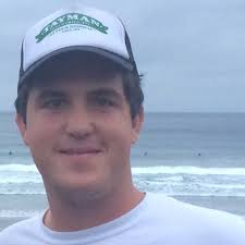 Jackson Scott Conroy, 21, Rowayton Native And Brien McMahon Grad