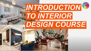 Complete Interior Design Tutorials For