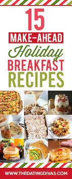 100 Christmas Breakfast Ideas Https Ift Tt 2zp4fms Holiday Recipes Breakfast Christmas Breakfast Christmas Breakfast Recipe