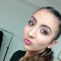 Mirella Moreno's Instagram, Twitter & Facebook