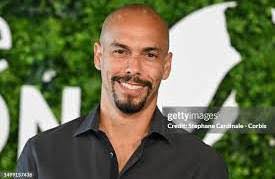 I've just been told. James is