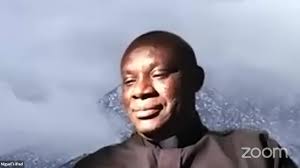 Go To Joseph; Evenings of Reflection