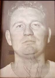 John Maxwell Roy "Jack" ARMOUR