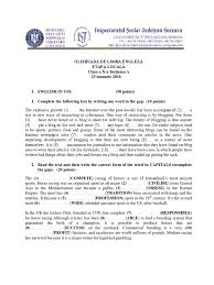 Get the full subiecte.edu.ro analytics data and market share drilldown here. SecÈ›iunea A Horse Racing Blog